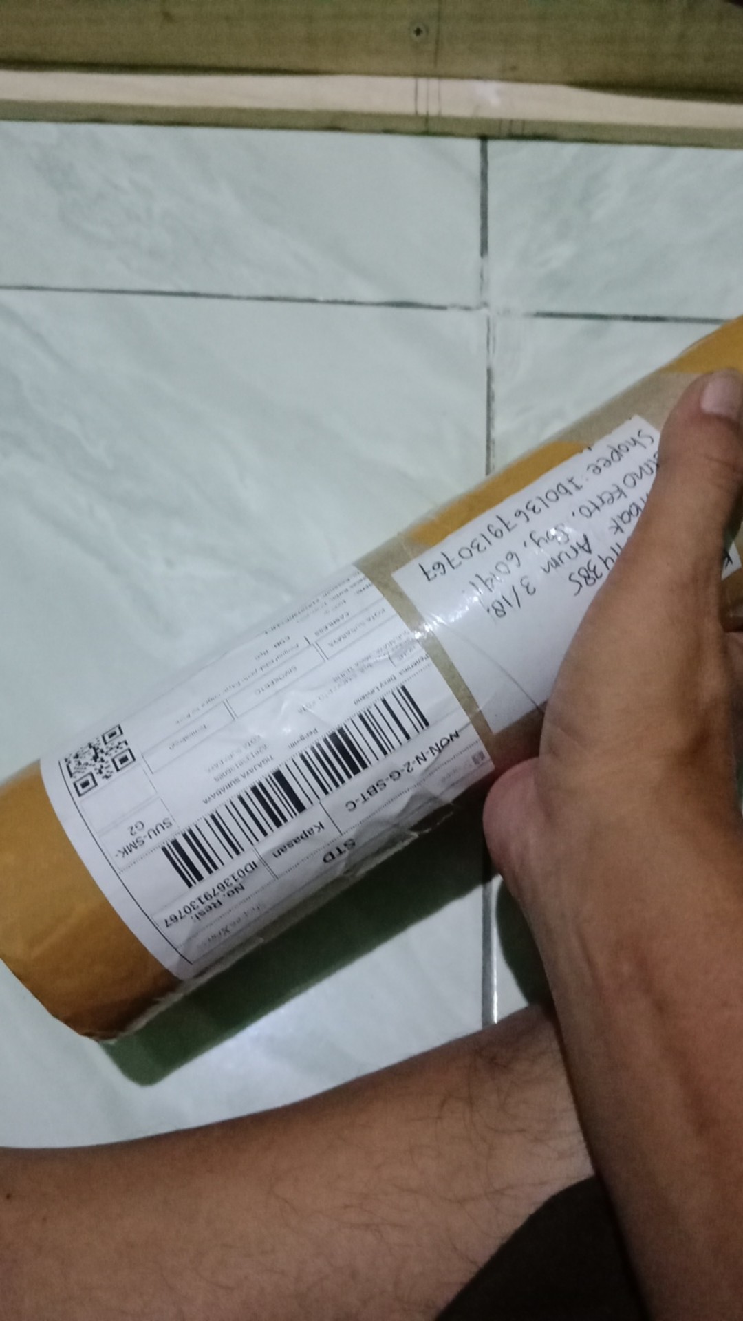 Cat Semprot Pylox Spray 300cc