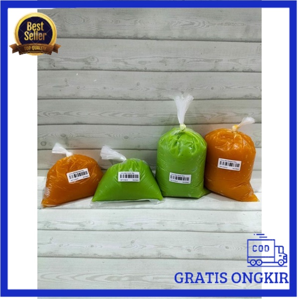 

REPACK 250gram dan 500 gram SELAI DONNY PANDAN,SARIKAYA/FILLING PANDANDAN FILLING SARIKAYA