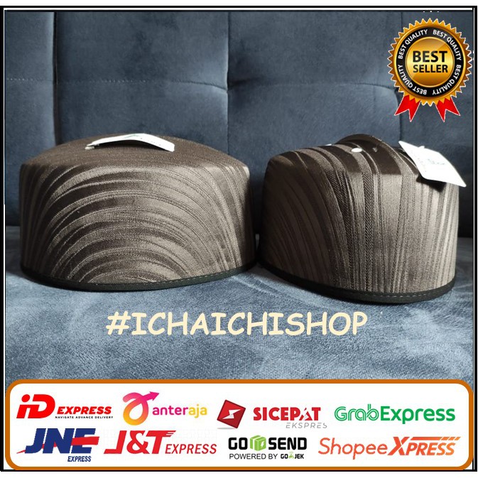 Peci Assagofah. Songkok Assagofah Turki.Peci Haji