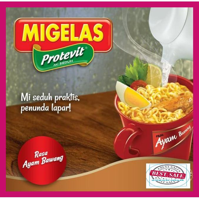

68Ty8Yg- Migelas Ayam Bawang Renceng 10 Sachets @28 Gr 7Rtyr67-