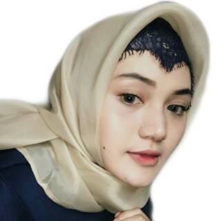 Inner jilbab bandana jilbab inner hijab | Shopee Indonesia
