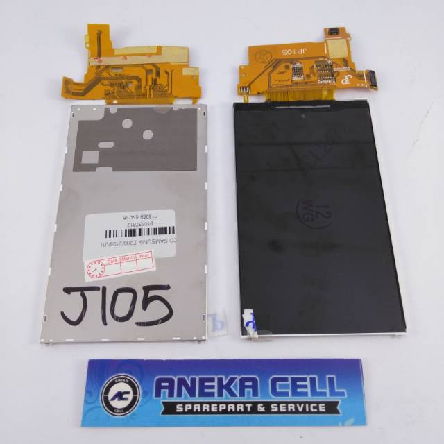 LCD SAMSUNG J105 / GALAXY J1 MINI LCD ONLY