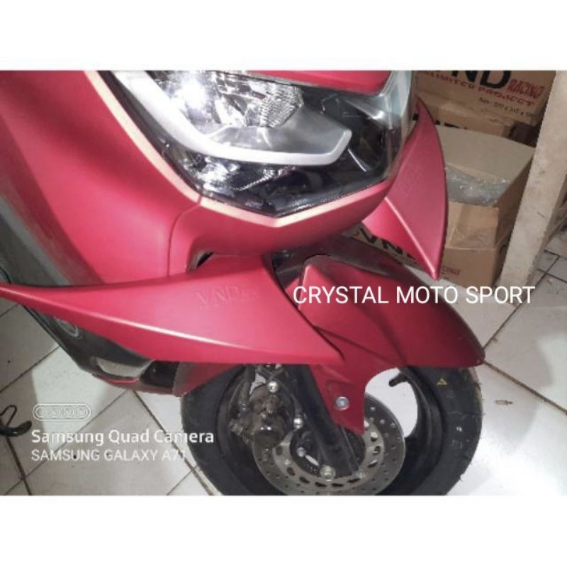 winglet nmax new winglet vnd new nmax 2020 winglet nmax 2020 vnd