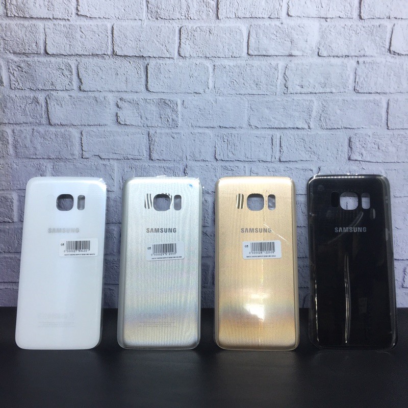 BACK CASING SAMSUNG G935 / BACKDOOR GALAXY S7 EDGE / BACK COVER SAMSUNG GALAXY S7 EDGE