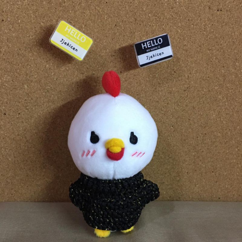 Turtle Neck *BAJU RAJUT DENIMALZ*