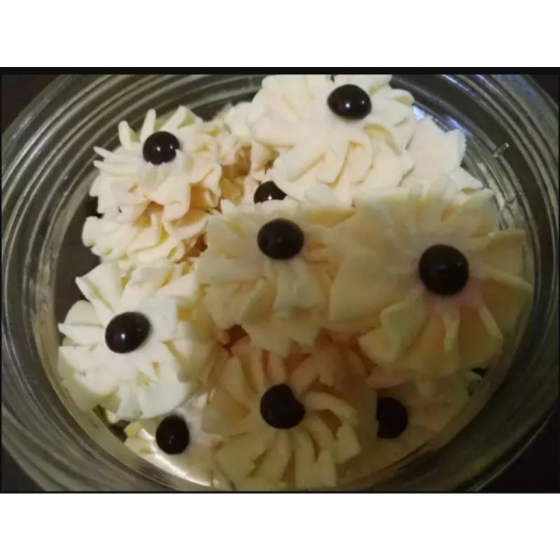 

SEMPRIT SUSU PREMIUM (kemasan toples 500g)