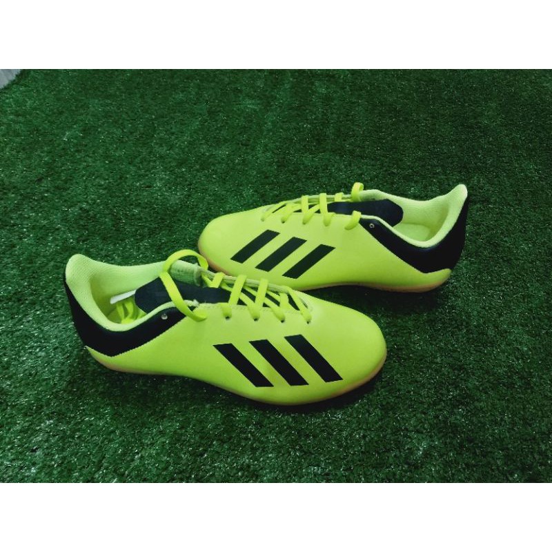 Sepatu Futsal Adidas X Tango 18.4 In J