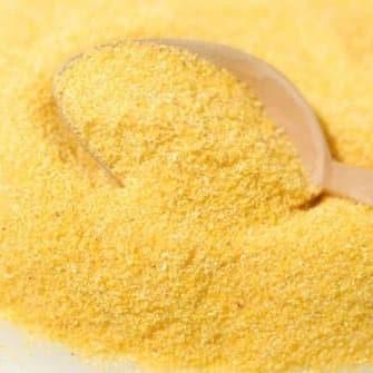 

Polenta Coarse / Tepung Jagung - 1 Kg. 012