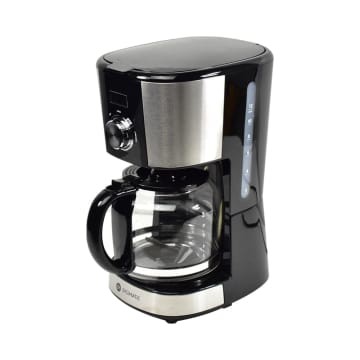 DIGIMATIC COFFEE MAKER 1.8LTR STAINLESS STEEL /DRIP COFFEE MAKER 1.8 L