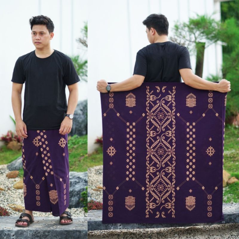 Sarung Batik Wayang Sarung Batik Pria Sarung Batik Pekalongan Sarung Motif Batik Sarung Hitam