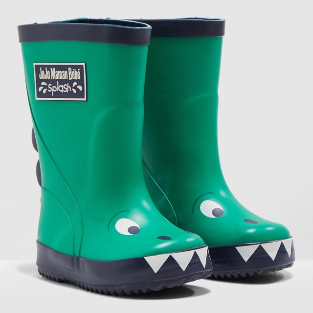 jojo maman bebe rain boots