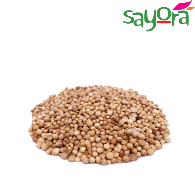 

Biji Ketumbar Rempah 250gr 500gr