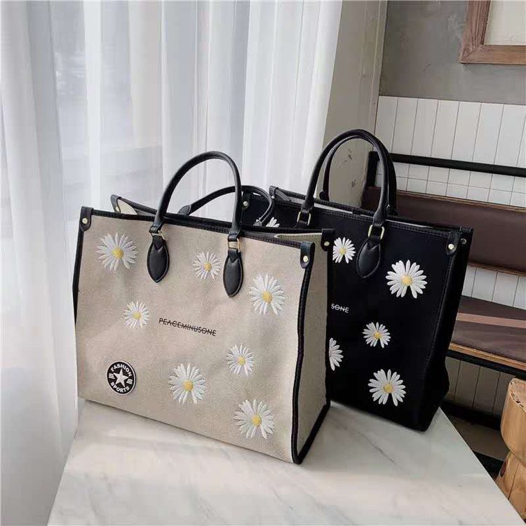 converse shopping bag