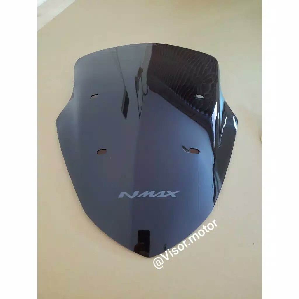 VISOR YAMAHA NMAX STANDAR 2014-2019 WINDSHIELD NMAX