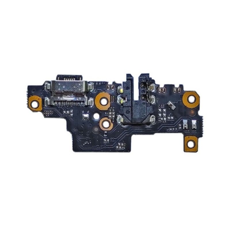 Board Charger Papan Cas Headset Hansfree PCB Xiaomi Redmi 8 / Redmi 8 Pro Mic