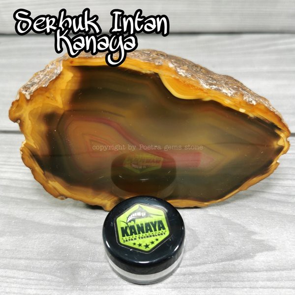 Serbuk Intan Kanaya 0.2