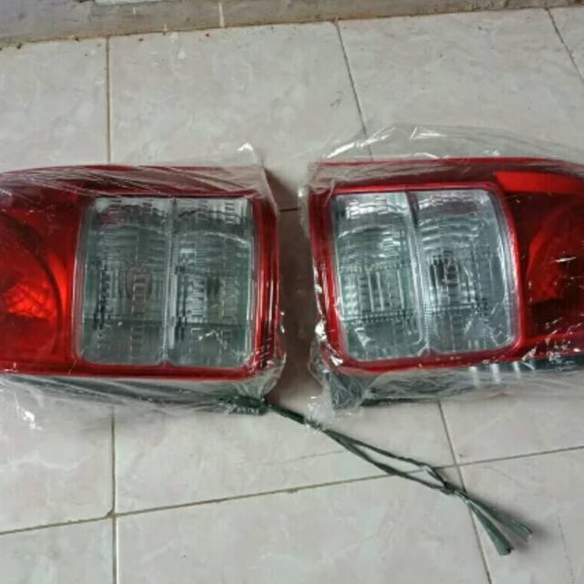 Stoplamp avanza