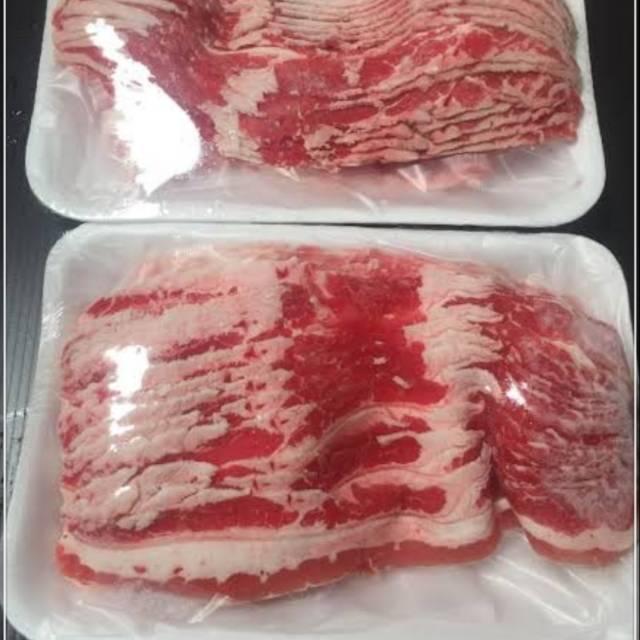 

Daging Slice yoshinoya