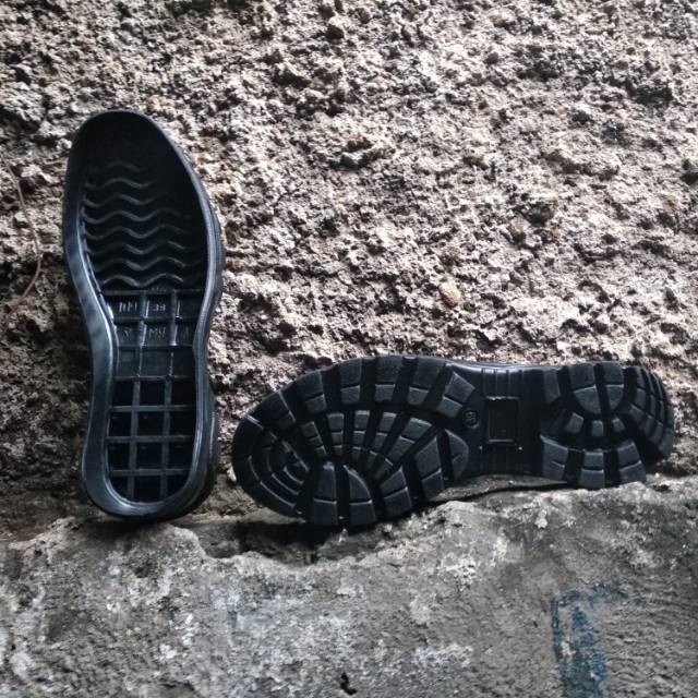 Outsole karet.sol sepatu.Alas sepatu.sol sepatu safety.pdl.boots.KING.chetah.gunung. treking.