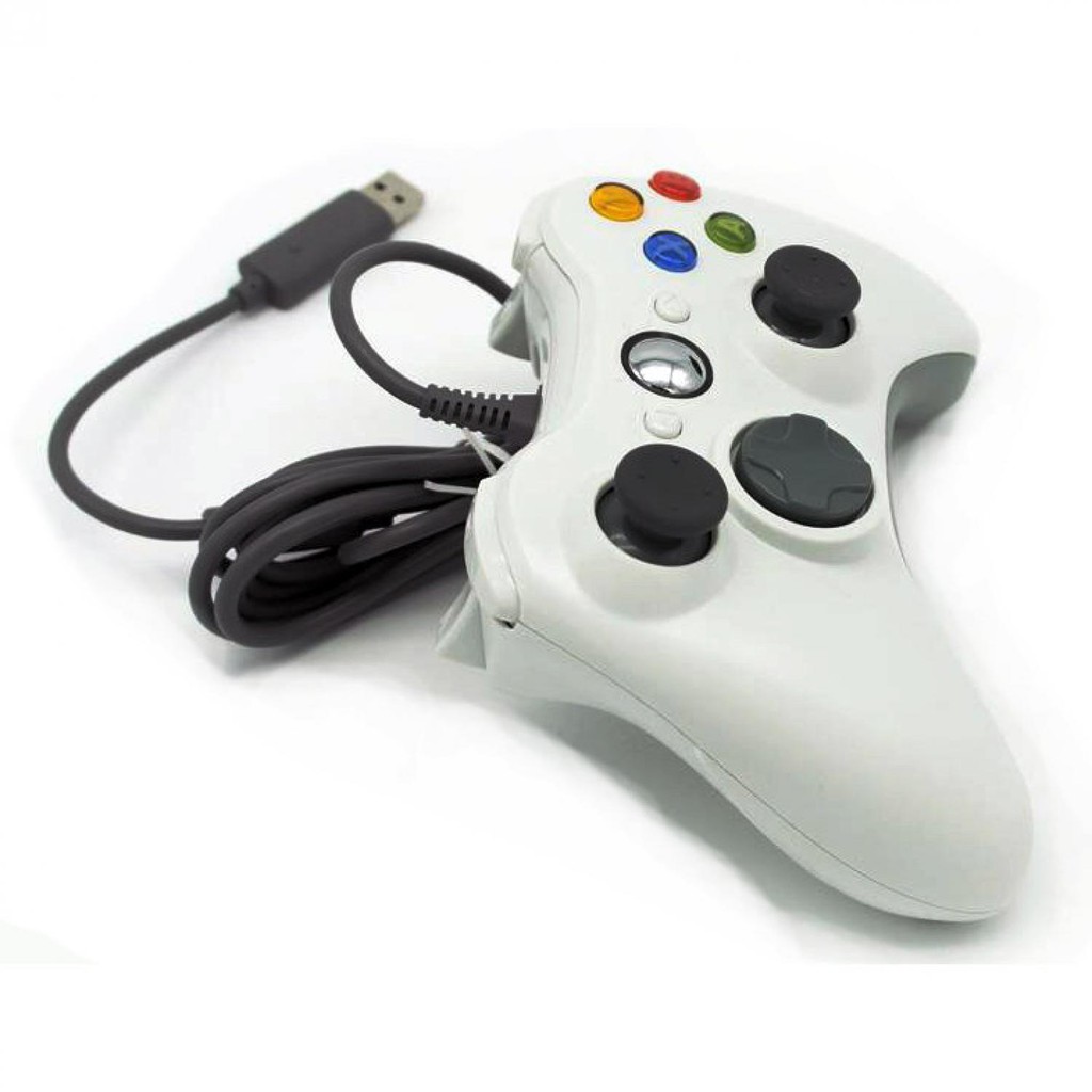 Gamepad USB XBOX 360