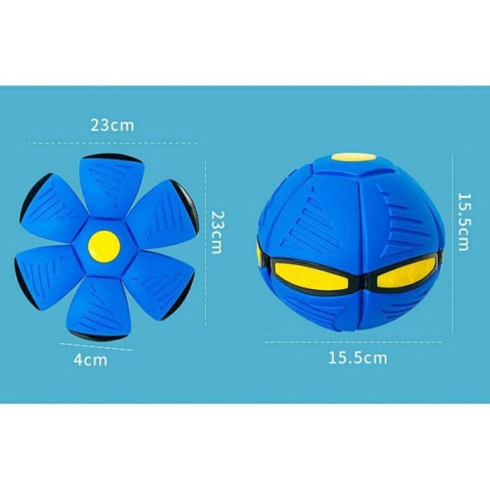 BAY BALL ORIGINAL READY STOCK INSTANT GOSEND GRAB