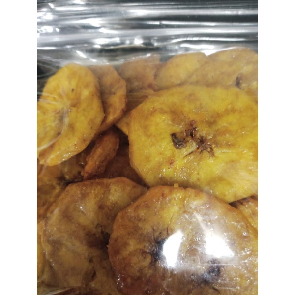 

kripik pisang manis koin 65g