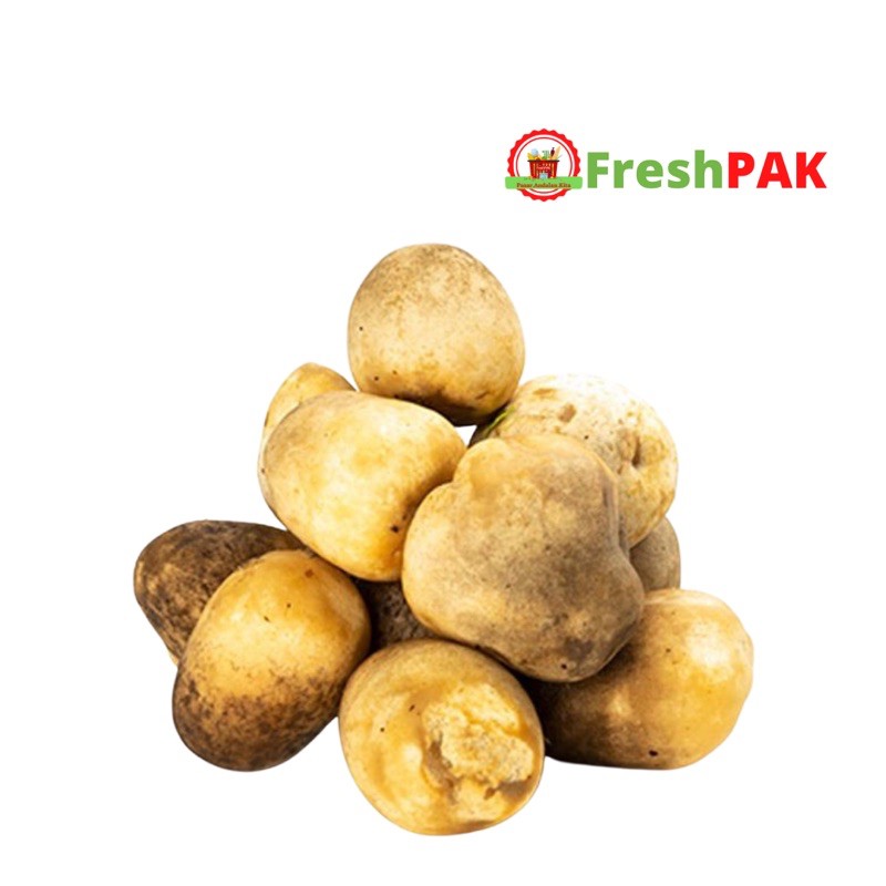 

FreshPAK - Jamur Merang 250gr / Sayuran Cap Cai / Sayur Segar / Sayuran Segar