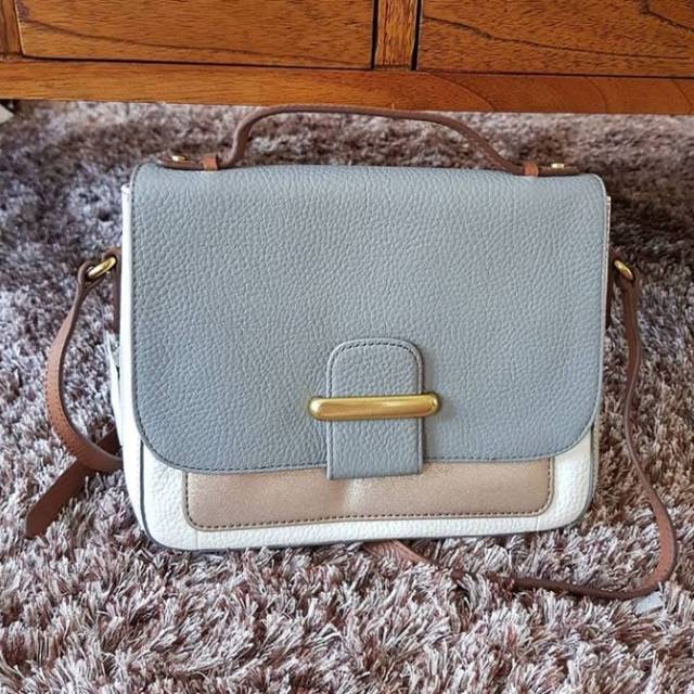 Tas Fossil Ori. Fossil Tatum. Crossbody