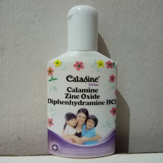 Caladine lotion 60ml