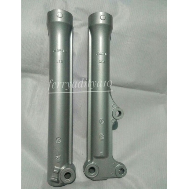 bottom shock depan mio j original