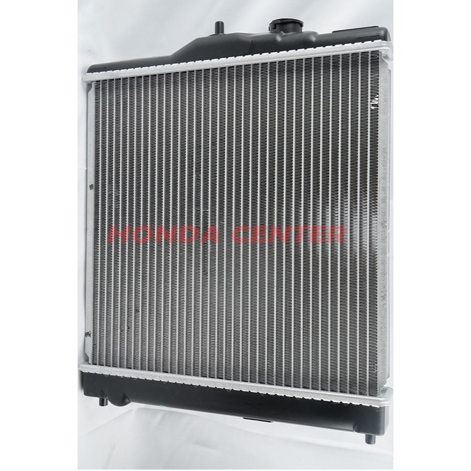 radiator civic genio manual radiator civic estilo manual radiator civic ferio 1992 1993 1994 1995 1996 1997 1998 1999 2000  manual 19010-P28-A01