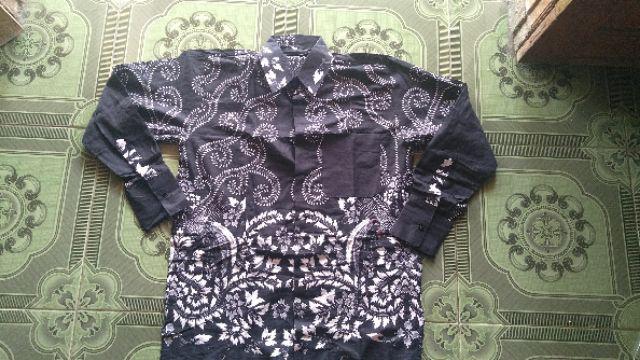 Couple Batik 2543 New Arrivall Fashion Batik/fashion Wanita/bajucouple _ Soegiharto.grosir