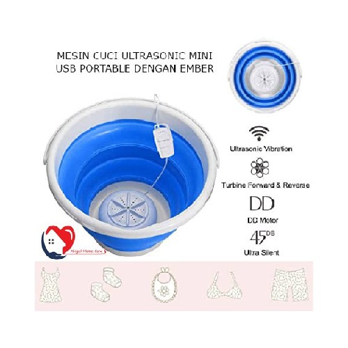 Ember Cuci Mesin Jual Cuci Ultrasonic Mini Murah Portable Cuci Mesin Bucket Mesin