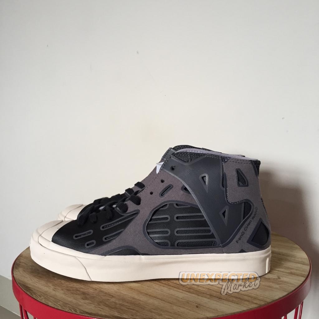 CONVERSE JACK PURCELL MID FENG CHEN WANG [RESMI PT MAP]