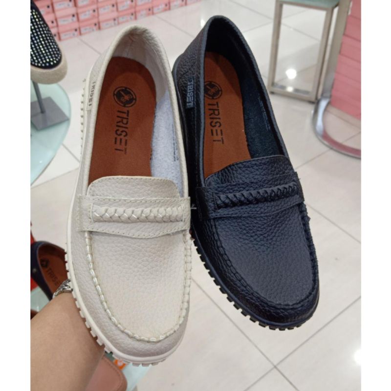 sepatu wanita Triset original