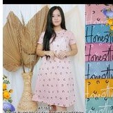 Dress Full Print