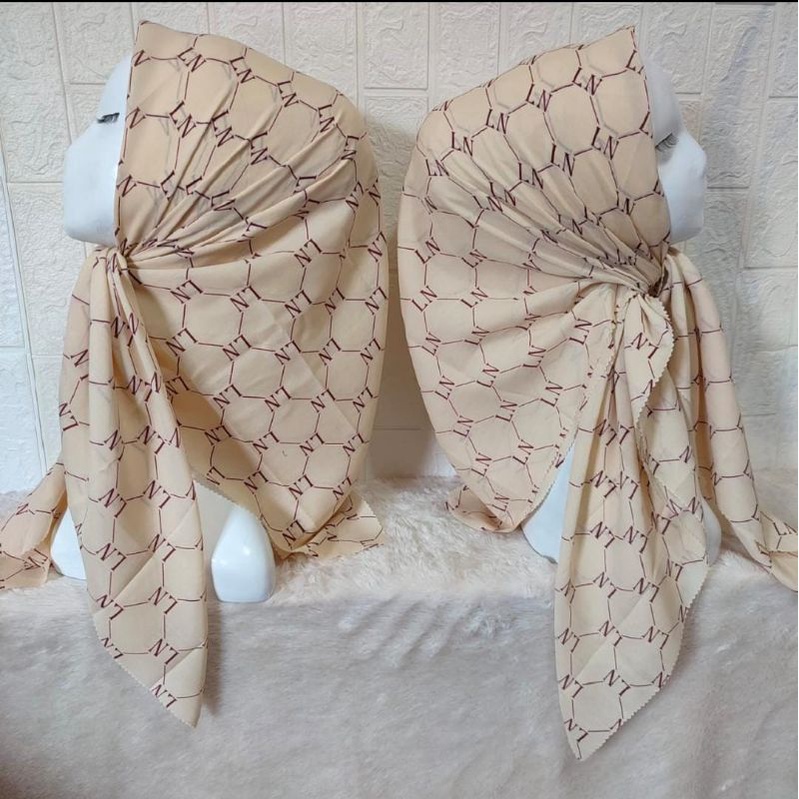 VOAL MOTIF /DEENAY KW/VOAL/HIJAB MOTIF