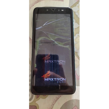 MESIN  MAXTRON S10 NORMAL