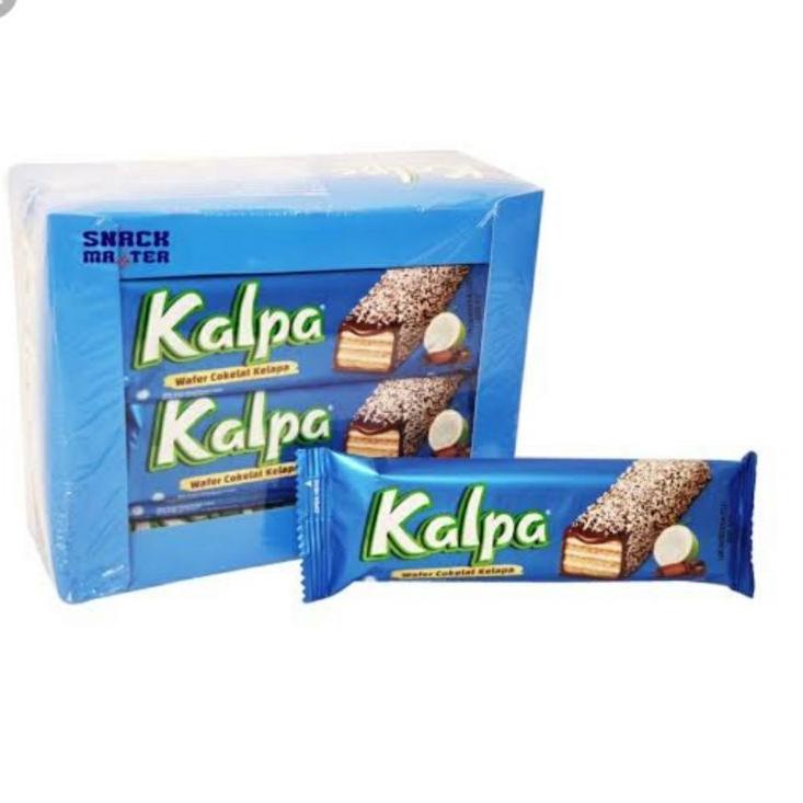 

HARGA GROSIR Kalpa 24 gr !!!