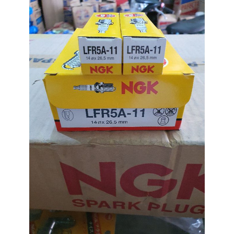 BUSI NGK LFR5A-11