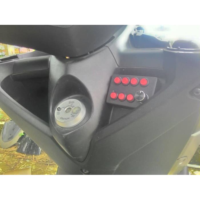 Diskon Modul Klakson Tololet