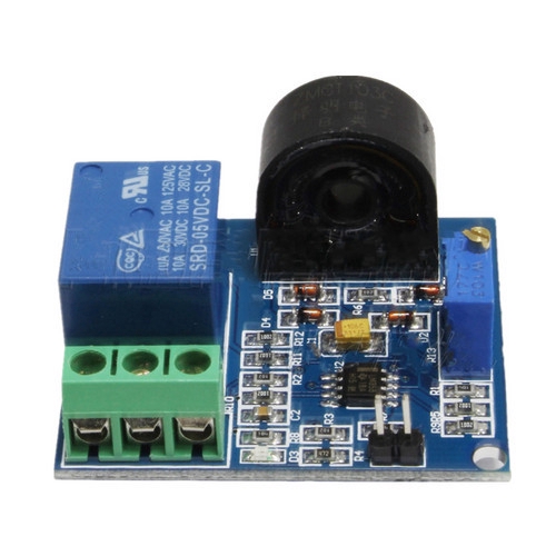 ✫〖ready to ship/COD〗✫ Modul Sensor Deteksi Arus Listrik 5 / 24V 5A