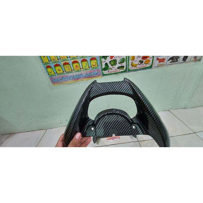 behel suzuki skydrive ori dikarbon