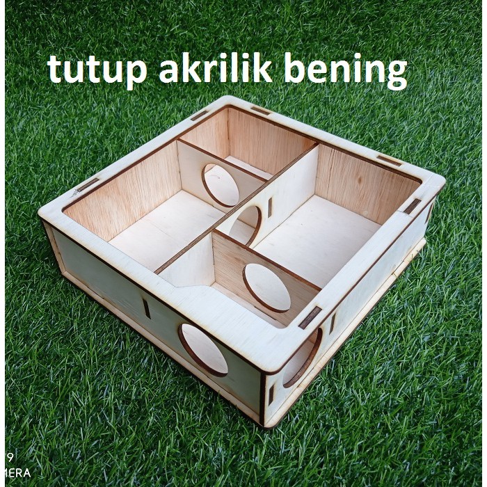 maze labirin mini hamster