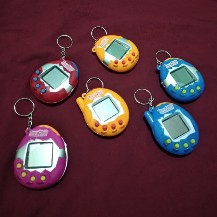 Tamagotchi