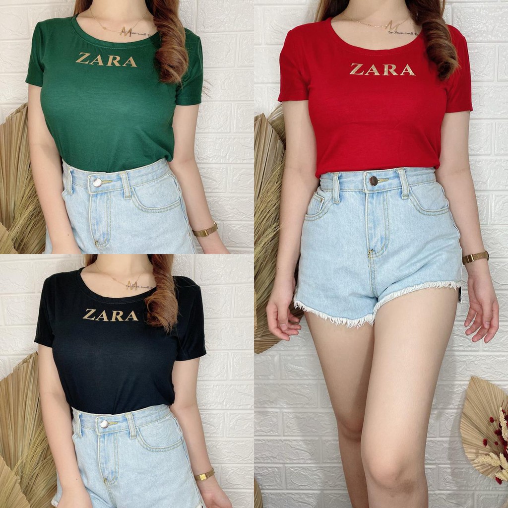 CROP WANITA / CROPTOP ZRA O NECK / CROPTOP PREMIUM / CROPTOP / CROPTOP TERJANGKAU / VIMEL COLLECTION