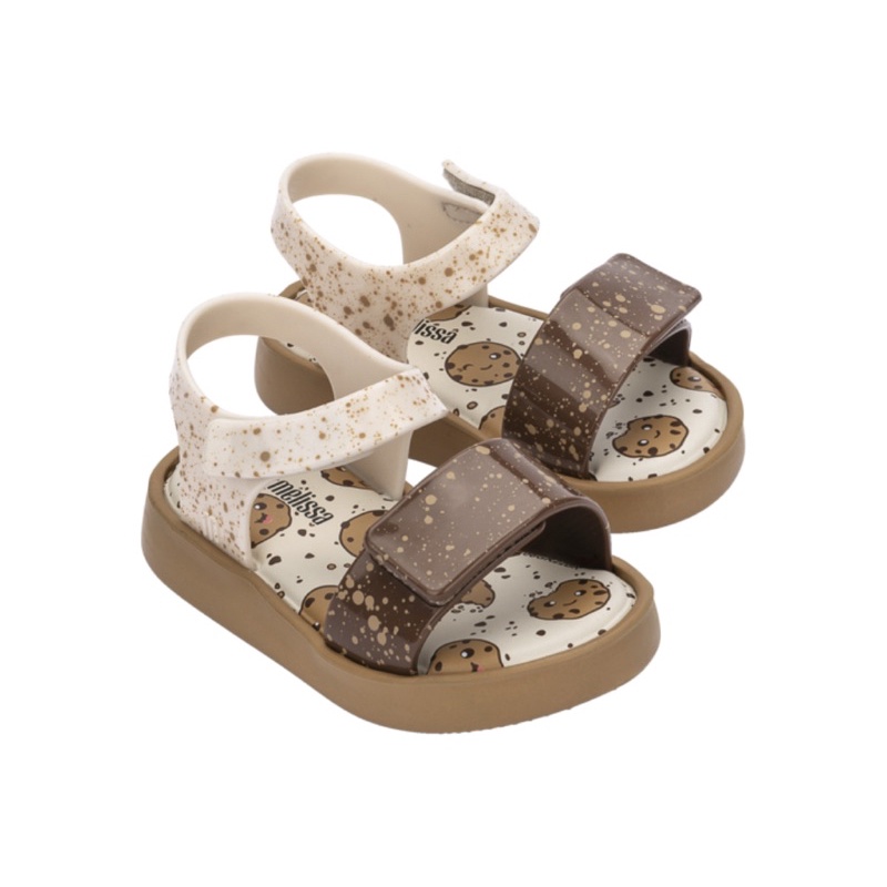 Mini Melissa Jump Candy Bb