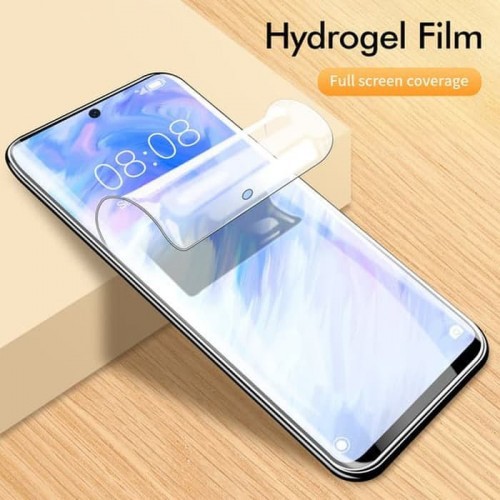 OASE HYDROGEL SCREEN PROTECTOR FOR ALL TYPE HP