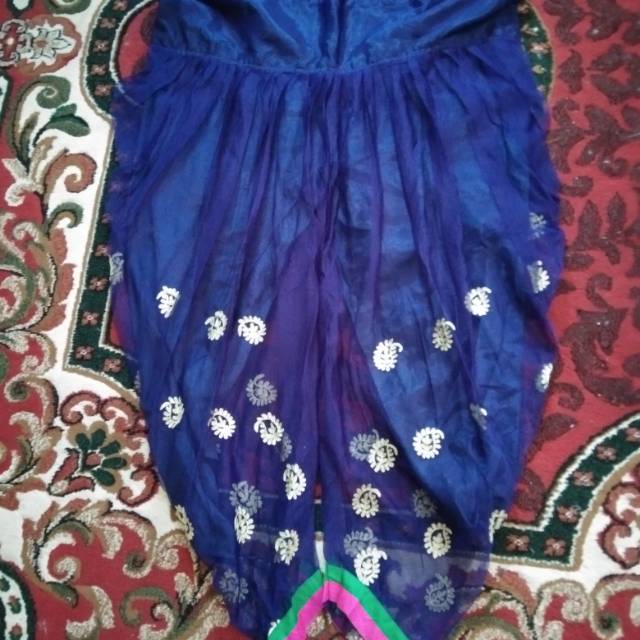 Celana india aladin navi