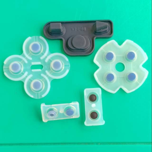 Karet stik ps3 original mesin om / karet stik ps3 om